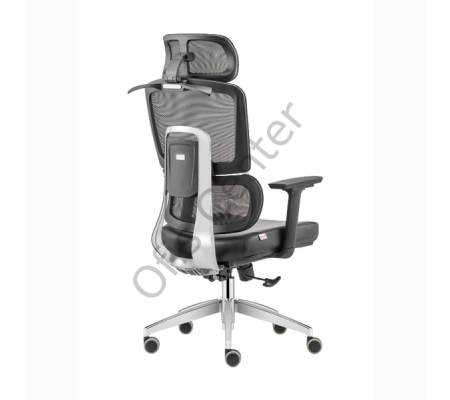 Trio Fileli Yönetici Çalışma Koltuk